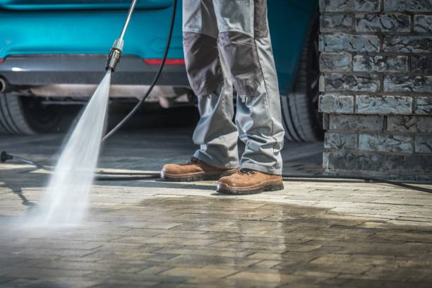 Professional Pressure Washing in Huntington Park, CA